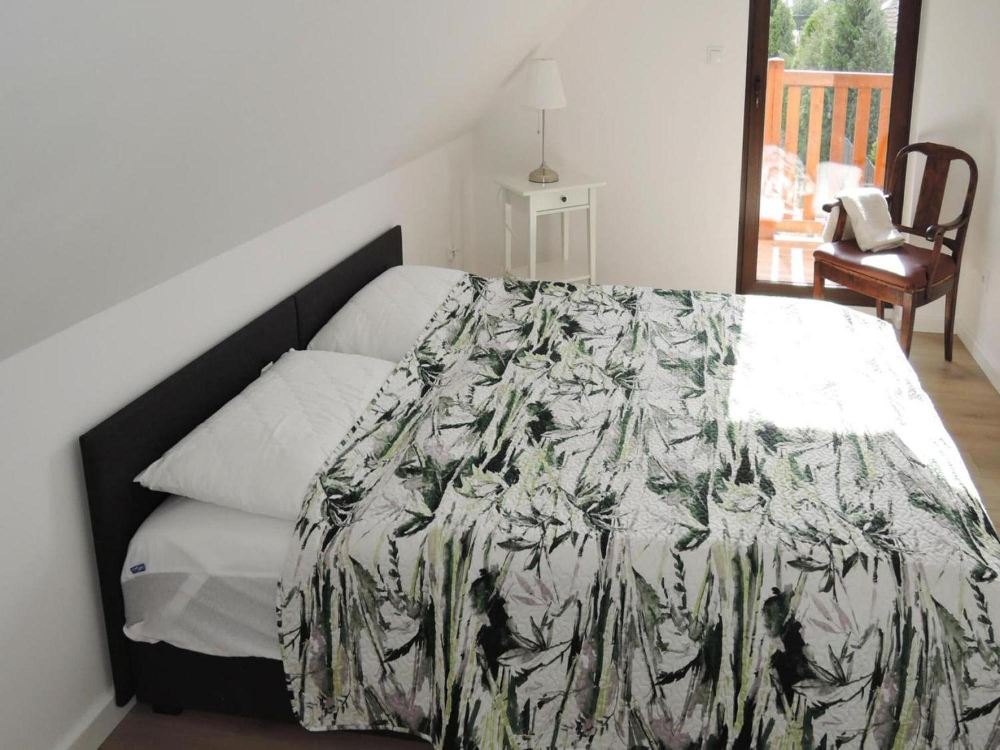 Holiday Home In Stepnica For 6 Persons Exterior photo